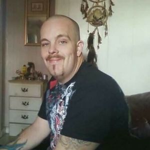 Meet your Posher, Thomas